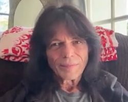 RUDY SARZO Says He Has Known About OZZY OSBOURNE's Final Concert Since Last October