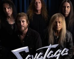 CHRIS CAFFERY: 'I Get Trashed More On The SAVATAGE Sites Than I Do On BLABBERMOUTH'