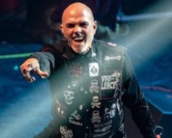 VIO-LENCE Announces New Lineup For 'Oppressing The Masses' 2025 European Tour