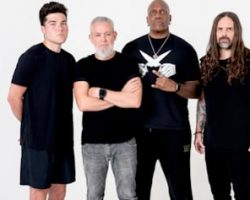 SEPULTURA's Final Concert Will Take Place 'At The End Of 2026': 'There's No Reason For Us To Stop In A Hurry'