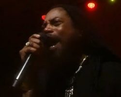 See SEVENDUST's Entire Atlantic City Concert During 2025 'In Dust We Trust' Tour