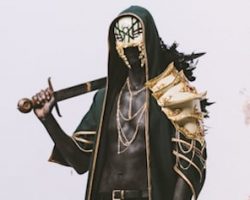 SLEEP TOKEN Announces 'Even In Arcadia' Album, September/October 2025 U.S. Tour