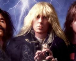 Sequel To Iconic Mockumentary 'Spinal Tap' Gets Official Release Date