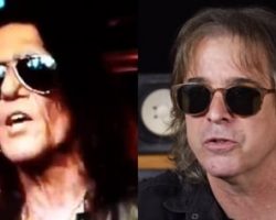 STEPHEN PEARCY Says Fans Can Expect 'Some Surprises' From His Upcoming Shows With WARREN DEMARTINI