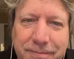 Ex-THE BLACK CROWES Drummer STEVE GORMAN On Band's ROCK HALL Nomination: It's 'Awesome' And 'Fantastic'