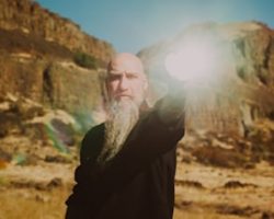 NEUROSIS's STEVE VON TILL Announces New Solo Album 'Alone In A World Of Wounds'