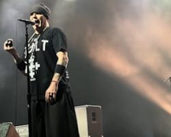 THE CULT Announces June 2025 European Tour