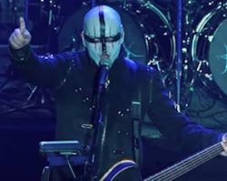 THE KOVENANT Shares Pro-Shot Video Of 'Jihad' Performance From EINDHOVEN METAL MEETING Comeback Concert