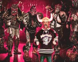 Filmmaker KEVIN SMITH To Host Special Screening And Q&A With GWAR