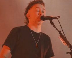 RISE AGAINST Shares 'Concert Version' Of 'Nod' Music Video