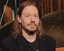 TOBIAS FORGE: GHOST Is 'Living Proof' That You Can Still Become A Big Rock Band