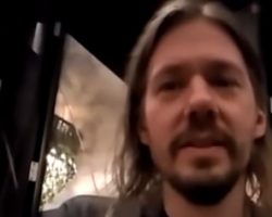 TOBIAS FORGE Explains Why He, And Not GHOST, Is Performing At OZZY OSBOURNE's Final Concert