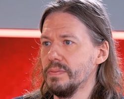 TOBIAS FORGE Explains GHOST's Phone 'Ban' During 2025 Tour