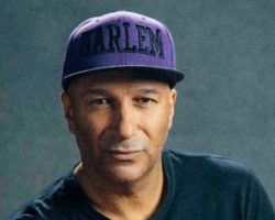 TOM MORELLO Is 'Honored' To Serve As 'Musical Director' Of OZZY OSBOURNE's Final Concert