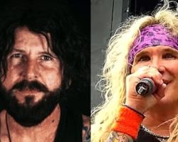 TRACII GUNS: 'STEEL PANTHER Is The Greatest Tribute To '80s Rock, Hair Metal'