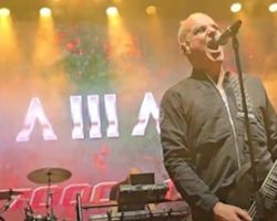 SAMAEL's Long-Awaited New Album Will 'Probably' Be Released In 2026