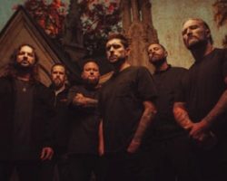 WHITECHAPEL Shares Music Video For 'Hate Cult Ritual' Song From 'Hymns In Dissonance' Album