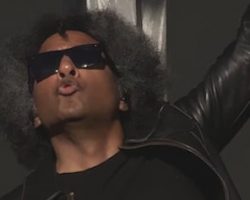 WILLIAM DUVALL Is 'Excited' About Returning To Live Stage With ALICE IN CHAINS