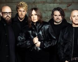 Actress VERA FARMIGA Announces Debut Album From Her Alt Rock Band THE YAGAS