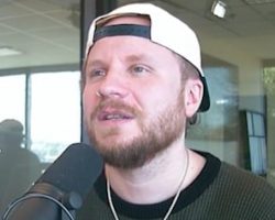 ZACH MYERS Shoots Down BRENT SMITH's Claim New SHINEDOWN Album Is '85 Percent Done', Hopes It Can Still Come Out This Year