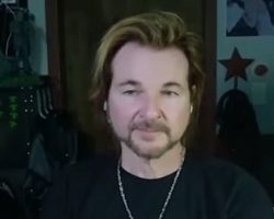 RIKKI ROCKETT Is Ready To Go Back On The Road With POISON: 'I Could Tour Nine Months Outta The Year Every Year'