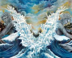 The Darkest Place I've Ever Been