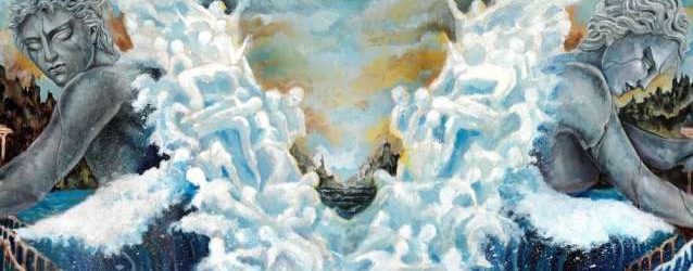 The Darkest Place I've Ever Been