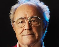 FOREIGNER's MICK JONES Releases New Song 'Shelter From The Storm' In Honor Of Parkinson's Awareness Month