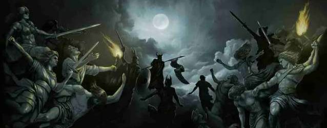 35 Years Of Evil Existence – Live In Lycabettus