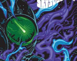 12021: Post-Electric Apocalypse