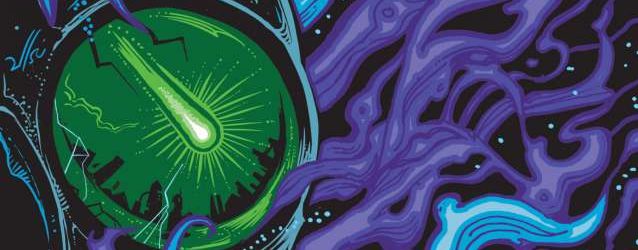 12021: Post-Electric Apocalypse