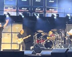 See AC/DC's Entire Arlington, Texas Concert During Spring 2025 North American Tour