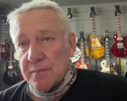 RUSH's ALEX LIFESON: 'Moving Pictures' Was 'The Most Fun Record We Ever Made'