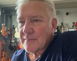 RUSH's ALEX LIFESON: NEIL PEART Was 'Amazing To Work With'