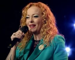 ANNEKE VAN GIERSBERGEN: Why Now Is The Right Time For THE GATHERING Reunion Shows