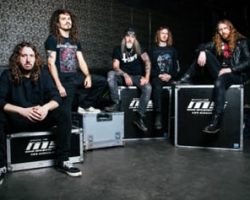 KELLY SHAEFER On Next ATHEIST Album: 'You're Not Gonna Get A Repeat Performance Out Of Us'