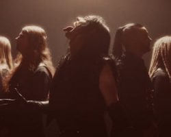 AVATAR Announces February/March 2026 European Tour