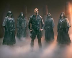 BEAST IN BLACK Releases New Song 'Enter The Behelit' To Mark 'Berserk' Crossover