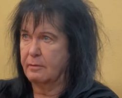 W.A.S.P.'s BLACKIE LAWLESS: 'Music Has Become Disposable' And 'It's Really Sad'