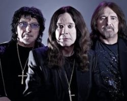 SHARON OSBOURNE Is Open To ABBA-Style BLACK SABBATH Avatar Show