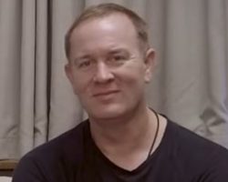 BRENDON SMALL Talks Inspiration For 'Metalocalypse': 'These Characters Were A Representation Of Celebrityism'