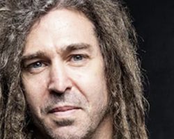 SHADOWS FALL Frontman BRIAN FAIR Blasts TRUMP Tariffs Over Devastating Effect They Will Have On Instrument Market