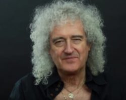 QUEEN's BRIAN MAY Pays Tribute To Producer ROY THOMAS BAKER