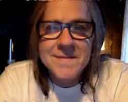 Ex-FEAR FACTORY Singer BURTON C. BELL On Opening For OZZY OSBOURNE Nearly 30 Years Ago: His Fans 'Didn't Wanna See Us'