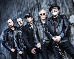 CANDLEMASS Unveils Title Track Of Upcoming EP 'Black Star'