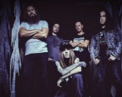 Official CHILDREN OF BODOM Book To Arrive In August: 'It Tells The Band's Full History In Our Own Words'