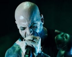DAUGHTRY Releases New Single 'The Day I Die' 