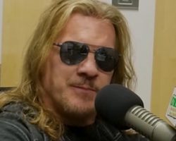 CHRIS JERICHO: FOZZY Is Already Working On Next Single, Less Than A Week After Releasing 'Fall In Line'