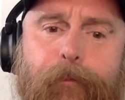 FIVE FINGER DEATH PUNCH's CHRIS KAEL On His Relapse With Alcohol During Pandemic: 'That Was A Godsend For Me'