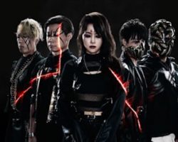 Taiwanese Metal Band CHTHONIC Returns With New Single 'Endless Aeons'
